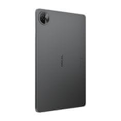 Oscal PAD90 LTE 10.92 tablični računalnik 8GB+128GB, priložen ovitek in zaščitno steklo, siva