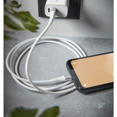 Intenso USB-A na USB-C kabel A315C, 1.5M