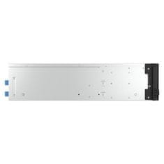 Qnap NAS strežnik za 16 diskov, rack 3U; 32GB ram, 10Gb mreža