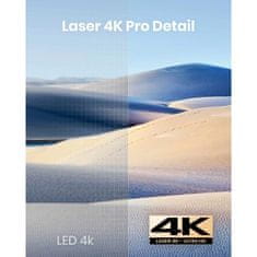 NEBULA Anker Cosmos Laser 4K prenosni projektor