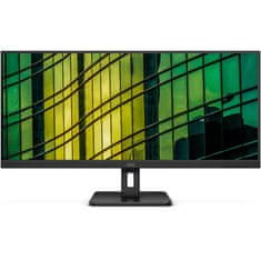 AOC U34E2M 34" VA WQHD 100Hz monitor
