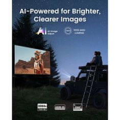 Anker Nebula Mars 3 prenosni projektor