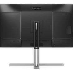 AOC U32U3CV 31,5" IPS UHD 60Hz monitor