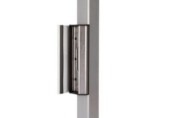 Eprim Kovinska pripira za krilna vrata Locinox SAKLQF