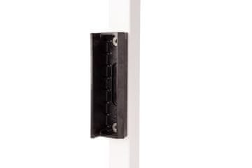Eprim Pvc pripira za krilna vrata Locinox SMKLQF