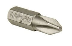 Eprim REZILO, BIT, TIP PHILLIPS 1/4' 25MM 10 KOSOV. PH2