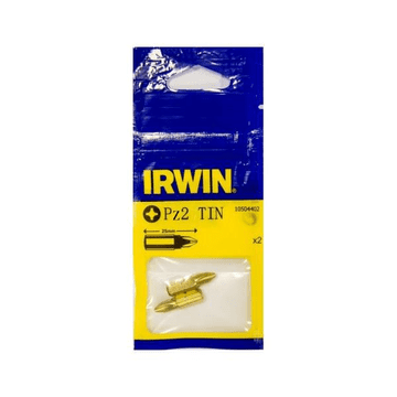 Eprim REZILO, BIT, BIT 1/4/25MM PZ2 KOSITER 2KS