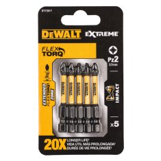 Eprim UDARNI IZVIJAČI PZ2*50 TORZIJA 5PCS