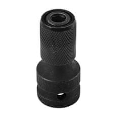 Eprim ADAPTER IZ 1/2' KVADRATA NA 1/4' ŠESTKOTNIK