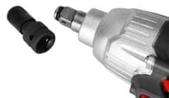 Eprim ADAPTER IZ 1/2' KVADRATA NA 1/4' ŠESTKOTNIK