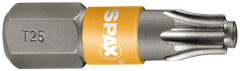 Eprim BIT, REZILO, BIT 25 25MM T-STAR PLUS