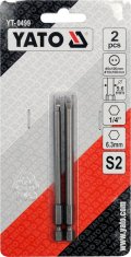 Eprim DOLGI NASTAVKI ZA KLJUČE NR6*100MM NR10*100MM