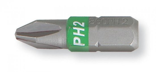 Eprim IZVIJAČ S KRIŽNO GLAVO Z NASTAVKOM COL. UN PH3
