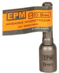 Eprim MAGNETNI BIT ZA IZVIJAČ 1/4 7*48MM