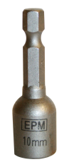 Eprim MAGNETNI BIT ZA IZVIJAČ 1/4 10*48MM
