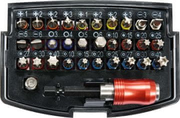 shumee SADA BITOV SKRUTKOVAČA 32 KS - YT-04622