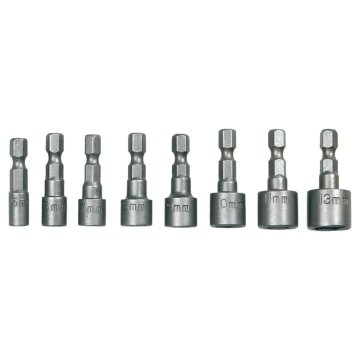 Eprim KOMPLET IZVIJAČEV 1/4 5-13 MM