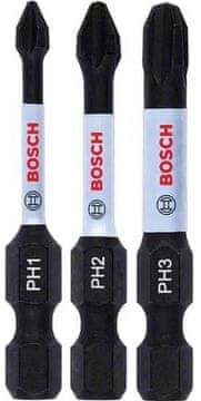 shumee SLAGBITSSATS 50MM PH1, PH2, PH3, - B 2608522491