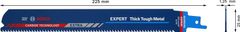 Eprim EXPERT BLADE S 1155 CHC