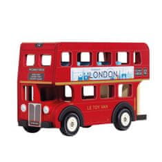 Le Toy Van Bus London
