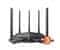 Tenda Usmerjevalnik AC11 WiFi AC 1200Mbps, 1x GWAN, 3x GLAN, VPN strežnik/odjemalec, WISP, repetitor, 5x 6 dBi