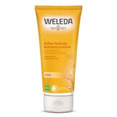 Weleda Ovseni regeneracijski balzam za suhe in poškodovane lase 200 ml