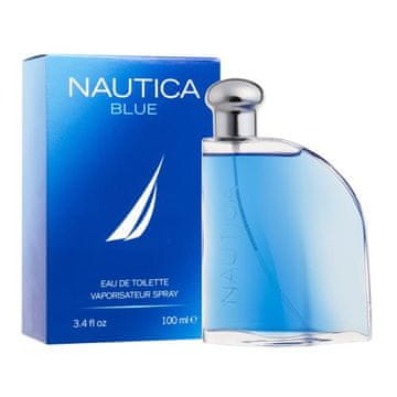 Nautica Blue toaletna voda za moške