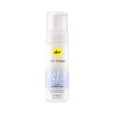 Pjur istilo za seks igračke Pjur - Toy Mild Foam, 150 ml