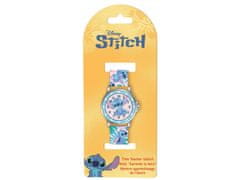 Disney DISNEY Stitch Otroška KVARČNA zapestna URA, ANALOGNA učna ura ZA DEKLETA 