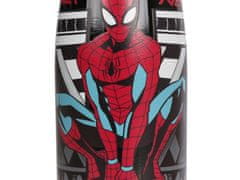 MARVEL COMICS MARVEL Spider-Man JEKLENA steklenica ZA VODO, steklenica iz nerjavečega jekla ZA FANTA 500ml 