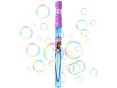 DreamWorks Gabby's Dollhouse VELIKI milni mehurčki meč, veliki mehurčki ZA DEKLETA 120 ml MY BUBBLE 6 kusov