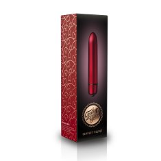 Rocks off Vibrator Truly Yours - Scarlet Velvet