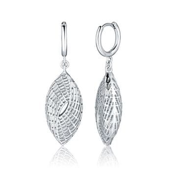 JVD Originalni srebrni viseči uhani SVLE2402XK20000