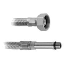 Blitz CEV PRIKLJUČNA DN6 M10-3/8" 150MM ZA ARMATURO 612 SFT-20001