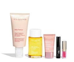 Clarins Darilni set Lepi začetki