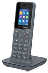 Grandstream Slušalka DP725 SIP DECT