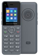 Grandstream Slušalka DP725 SIP DECT