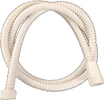 Blitz CEV GIBLJIVA PVC 150CM BELA REBRASTA MIB-02004