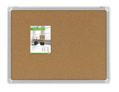 Topboard Tabla 60 x 90 cm, pluta Topboard + GRATIS žebljički
