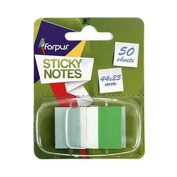Forpus Samolepilni lističi Forpus 44 x 25 mm