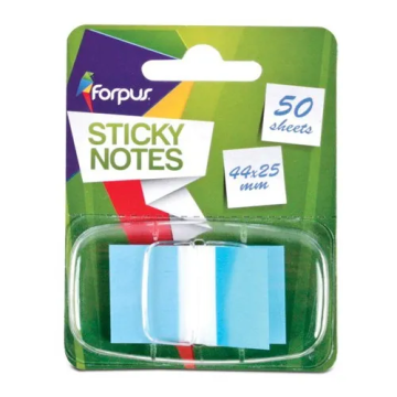 Forpus Samolepilni lističi Forpus 44 x 25 mm