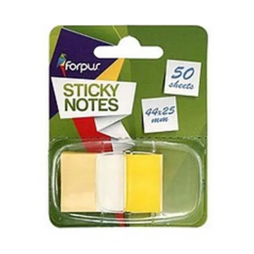 Forpus Samolepilni lističi Forpus 44 x 25 mm
