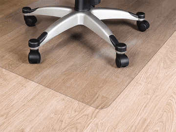 Forpus Podloga za stol 120 x 90 cm, za trda tla