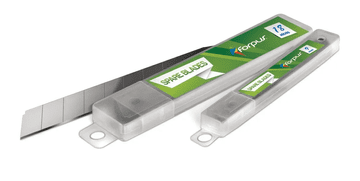 Forpus Rezila za olfa nož, 9 mm