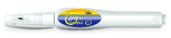 Forpus Korekturno pisalo Premium 7, 7 ml
