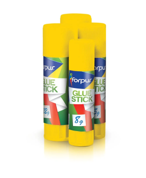 Forpus Lepilo v stiku, 22 g