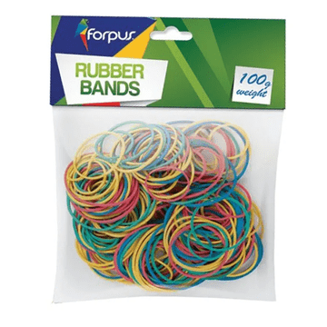 Forpus Gumice Forpus, 100 g