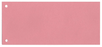 Forpus Pregradni kartoni Forpus 10,5 x 24 cm, 100/1