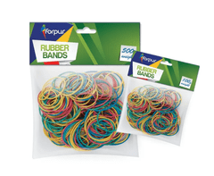 Forpus Gumice Forpus, 500 g