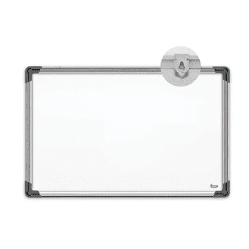 Topboard Tabla 100x150 cm, magnetna Topboard + KOMPLET PIŠI BRIŠI